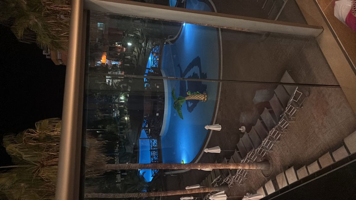 金托勒斯水上乐园度假村-旅行者
