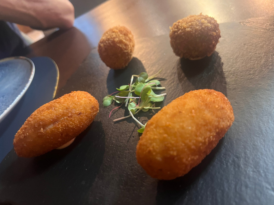 Restaurante Los Toneles
