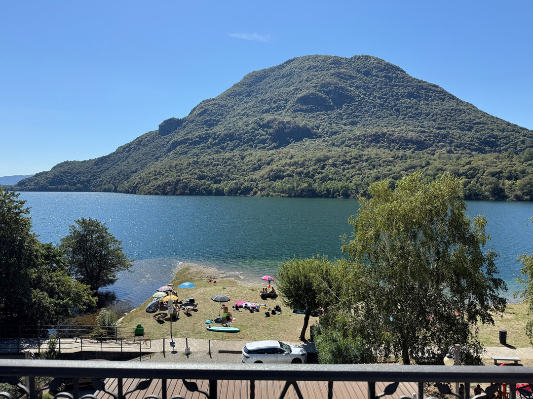 Province of Verbano-Cusio-Ossola酒店住宿-Hotel La Quartina