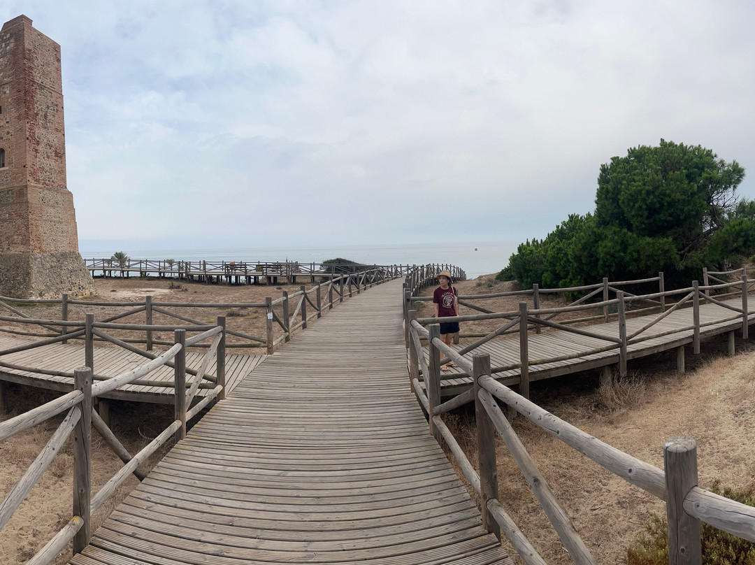 Cabopino Beach-马贝拉必去景点