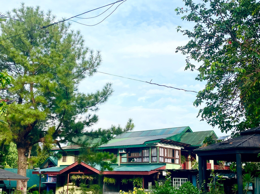 圣巴勃罗住宿加早餐旅馆主图