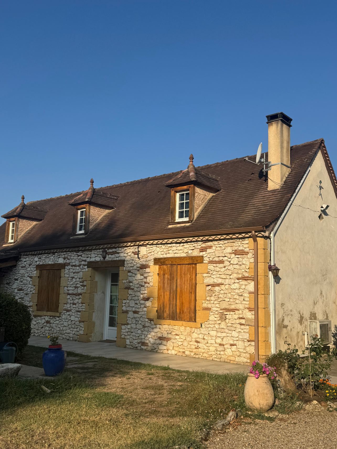 Chambres d'Hotes Carpediem-旅行者