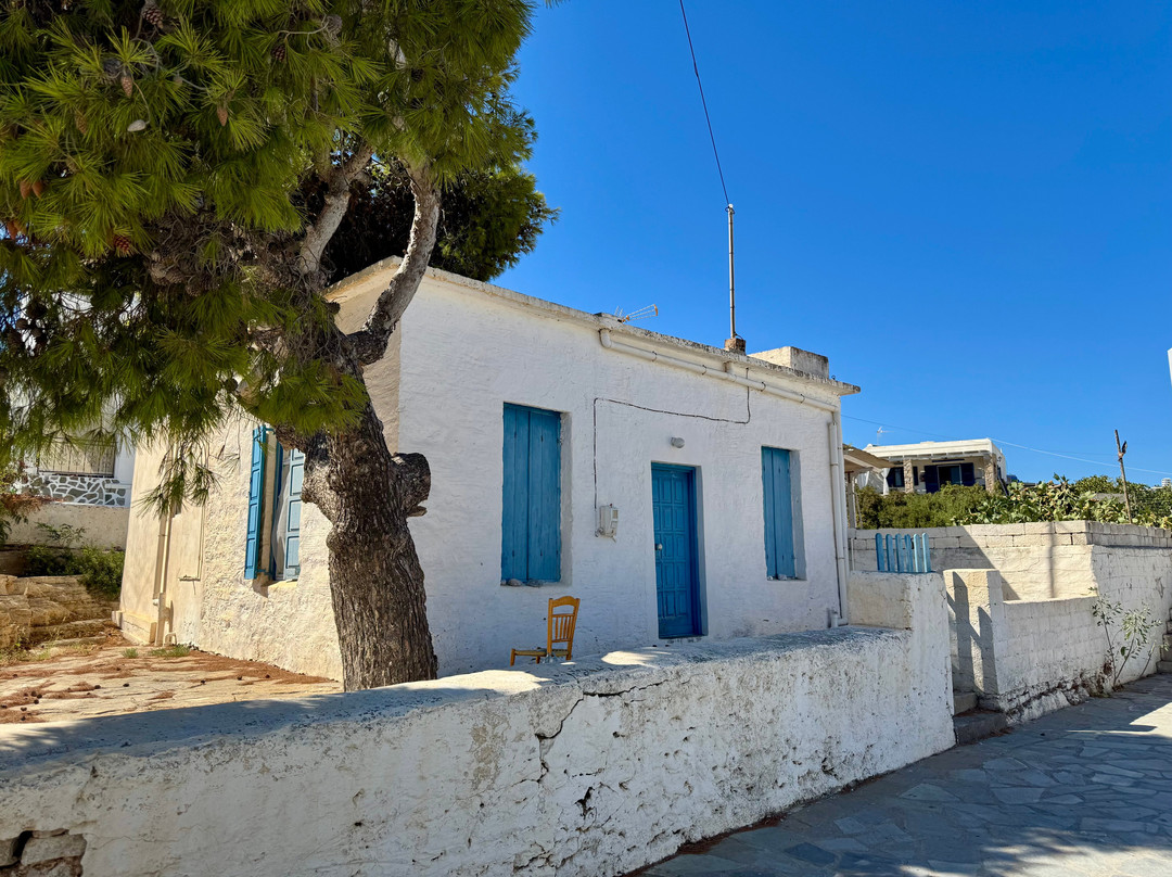 Church of Agios Georgios-Agios Georgios必去景点