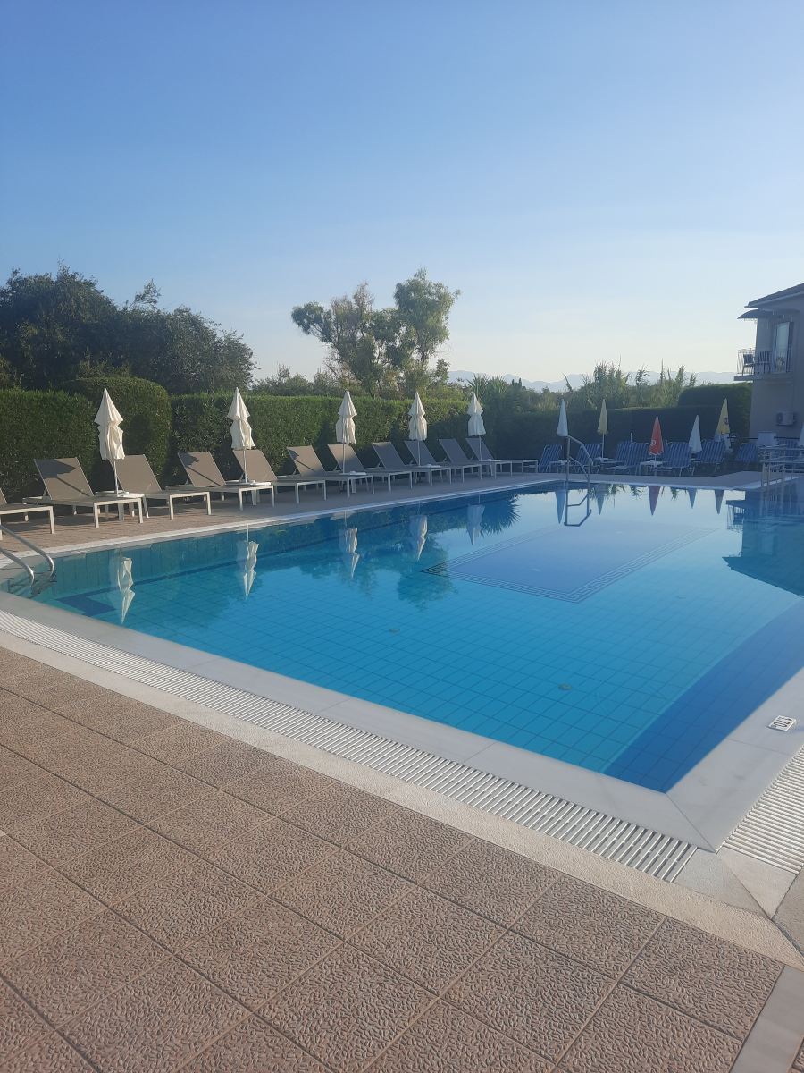 Roda Oasis Hotel & Apartments-旅行者