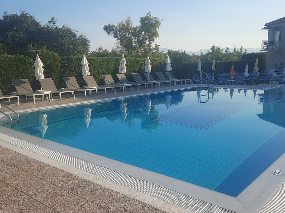 Roda Oasis Hotel & Apartments主图