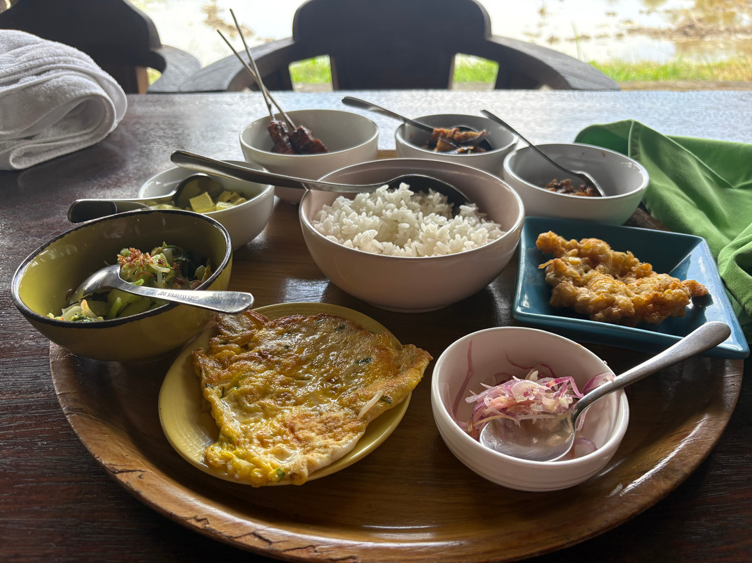 Lokha The Bali Tours-登巴萨必去景点