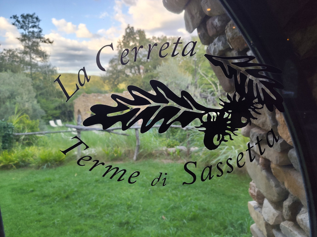 Podere La Cerreta主图