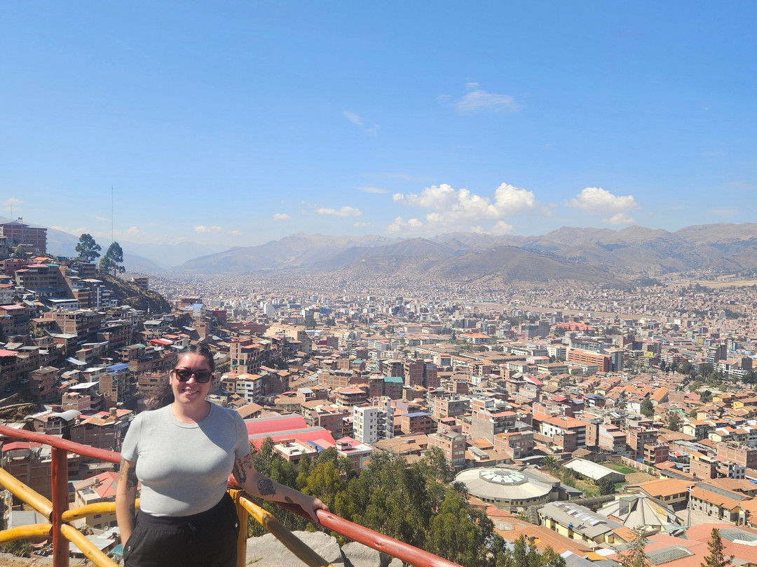 Auri Peru Travel-库斯科必去景点