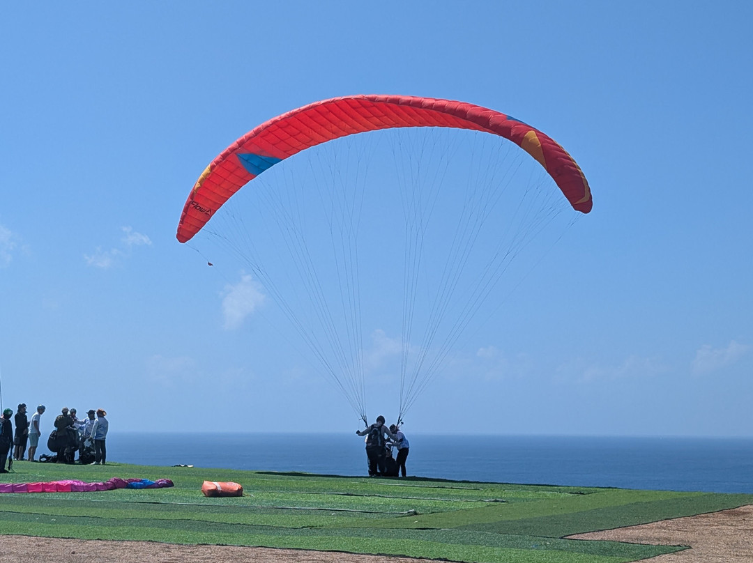 Suweca Bali Tour-南湾必去景点