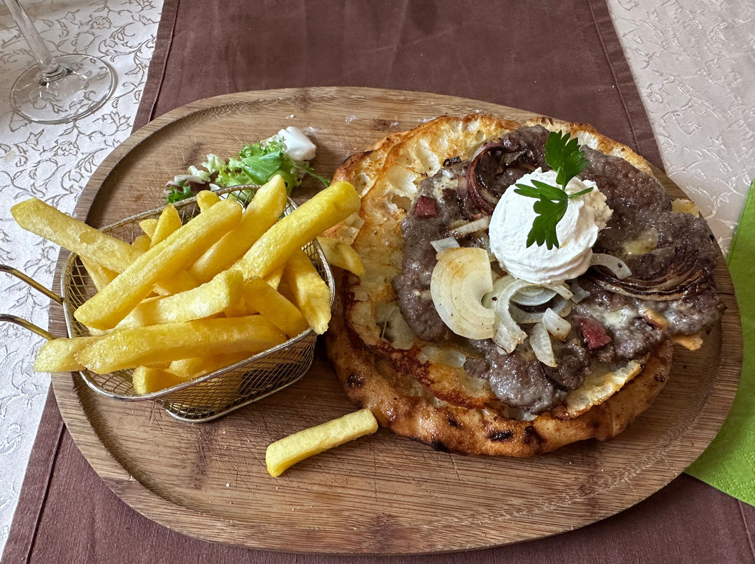 Restaurant Nana