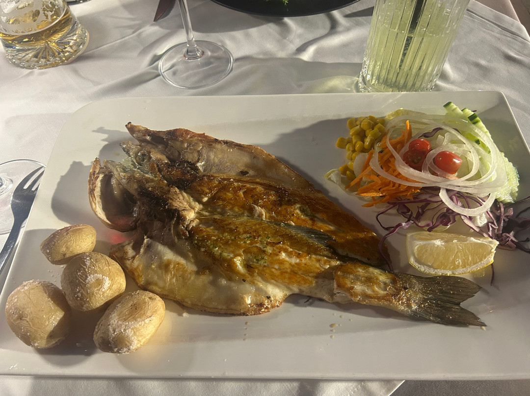 Restaurante Aurora