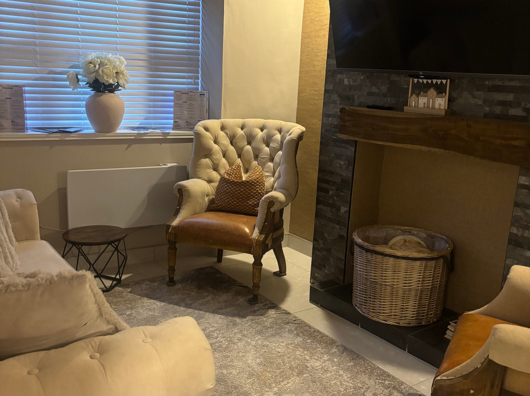 The Secret Garden – Donaghadee Coastal Getaways-Donaghadee必去景点