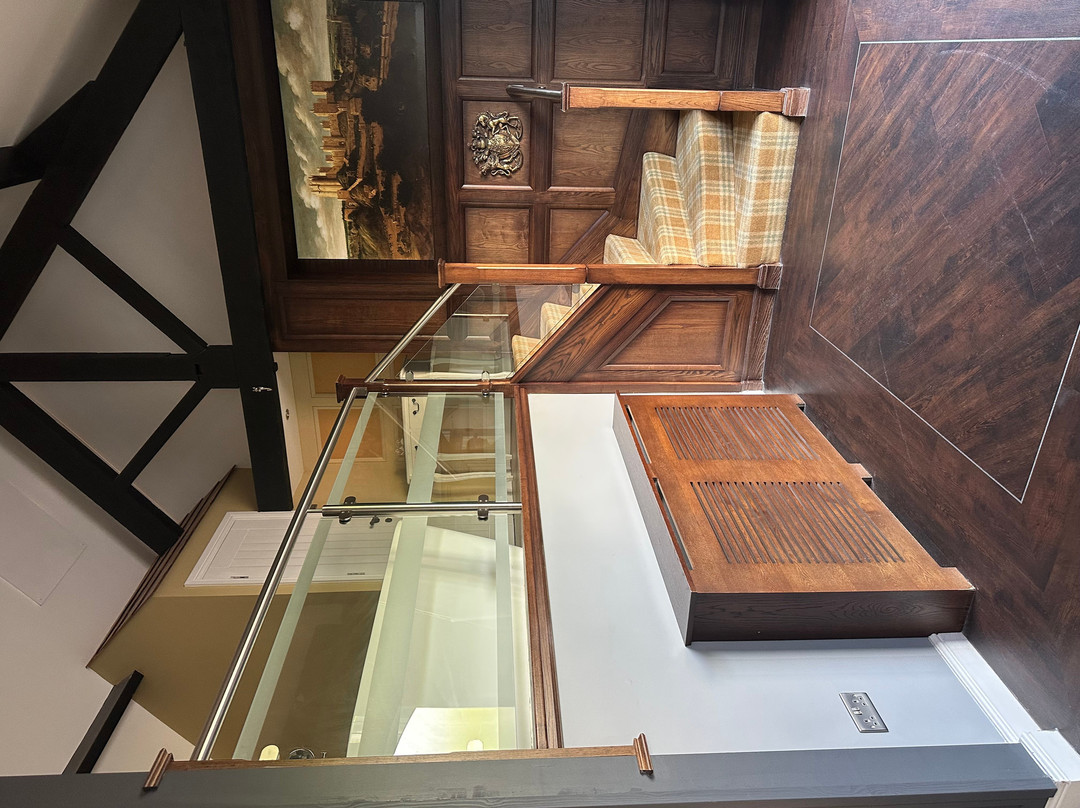 罗杰托佩曼诺酒店，贝斯特韦斯特品质精选主图