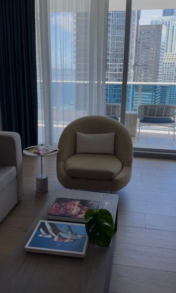 金普顿EPIC酒店-旅行者