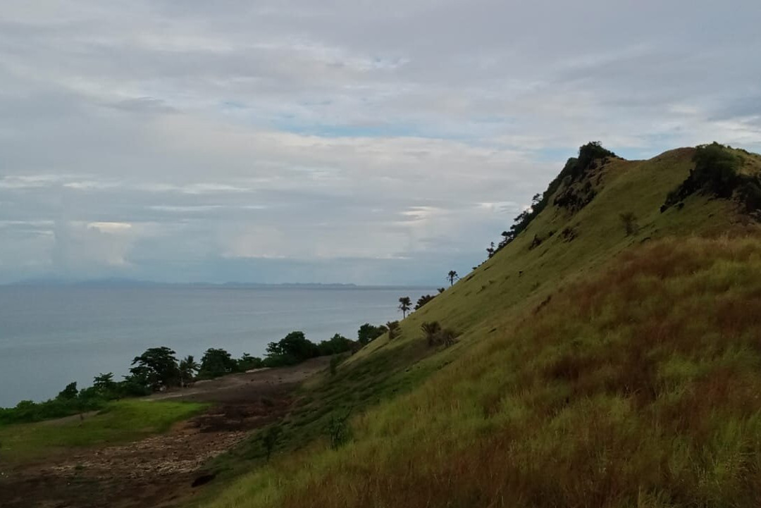 Bukit Nane-Selayar Island必去景点