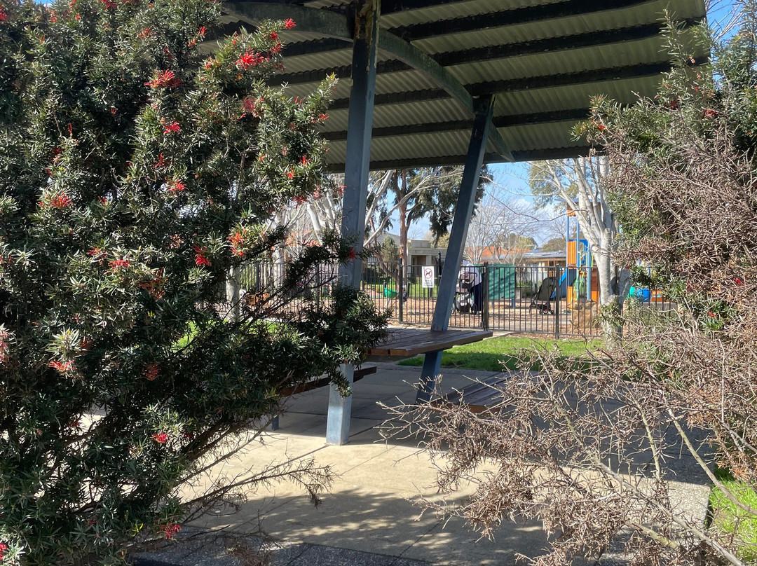 Berwick Springs Wetlands Reserve-伯威克必去景点