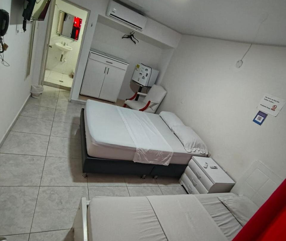 Hotel Casablanca Cañaveral