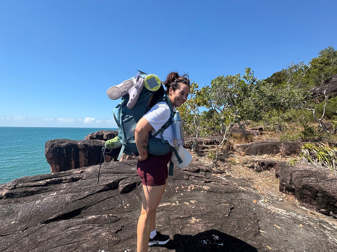 Absolute North Charters-Hinchinbrook Island必去景点