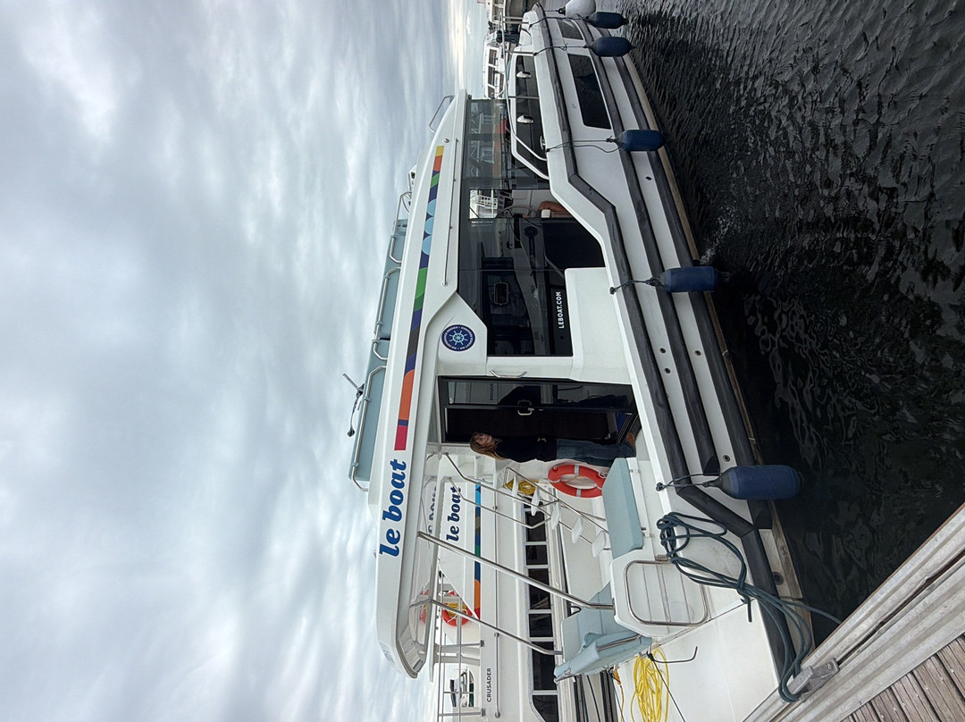 Le Boat - Vinkeveen-Vinkeveen必去景点