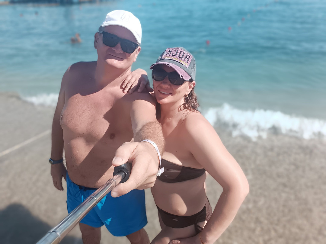 Quattro Beach Spa & Resort Hotel主图