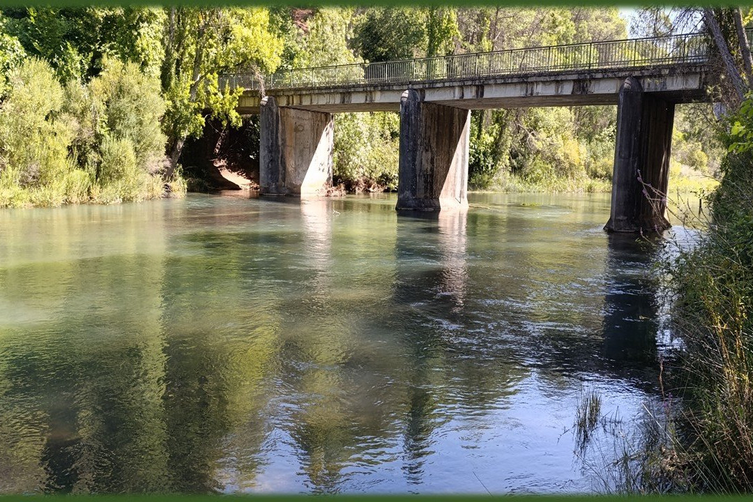 Charco de la Pringue-Villanueva del Arzobispo必去景点