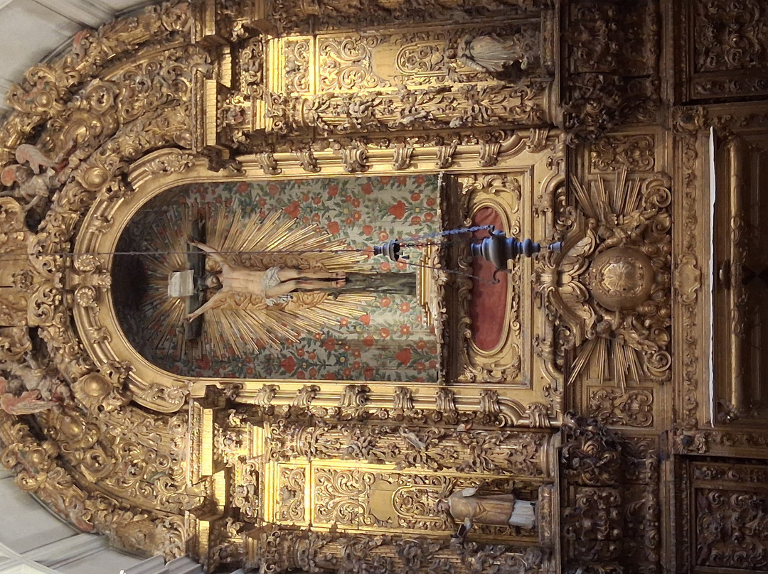 Catedral do Porto-波尔图必去景点
