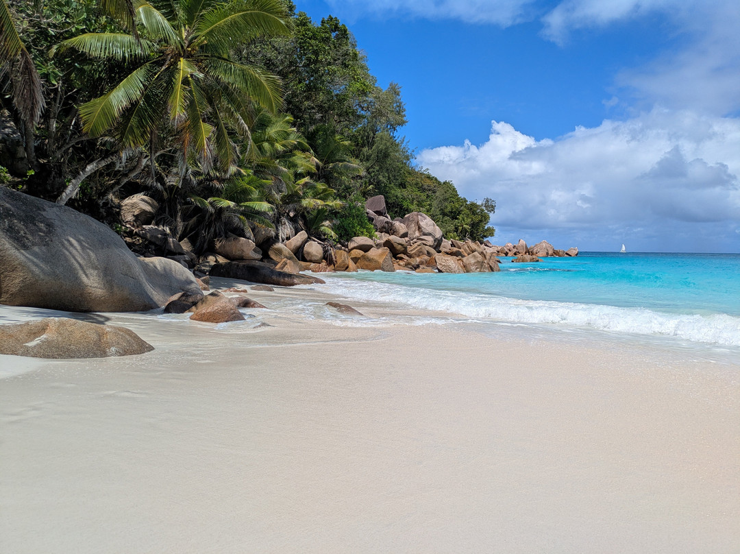Edelweiss Tours, Seychellen-普拉兰岛必去景点