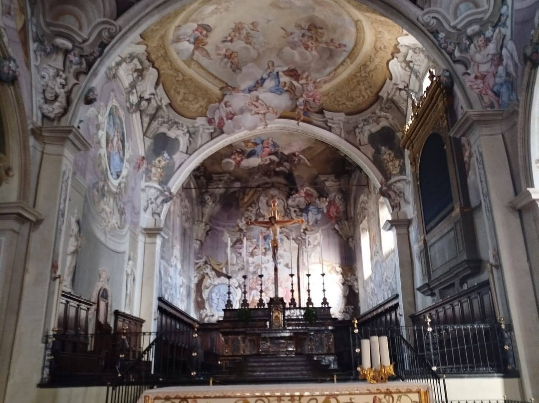 Borgo Medioevale di Bobbio-Bobbio必去景点