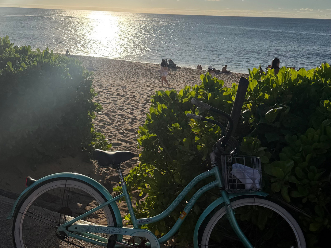 Moaina Retreat Hawaii-Pupukea必去景点