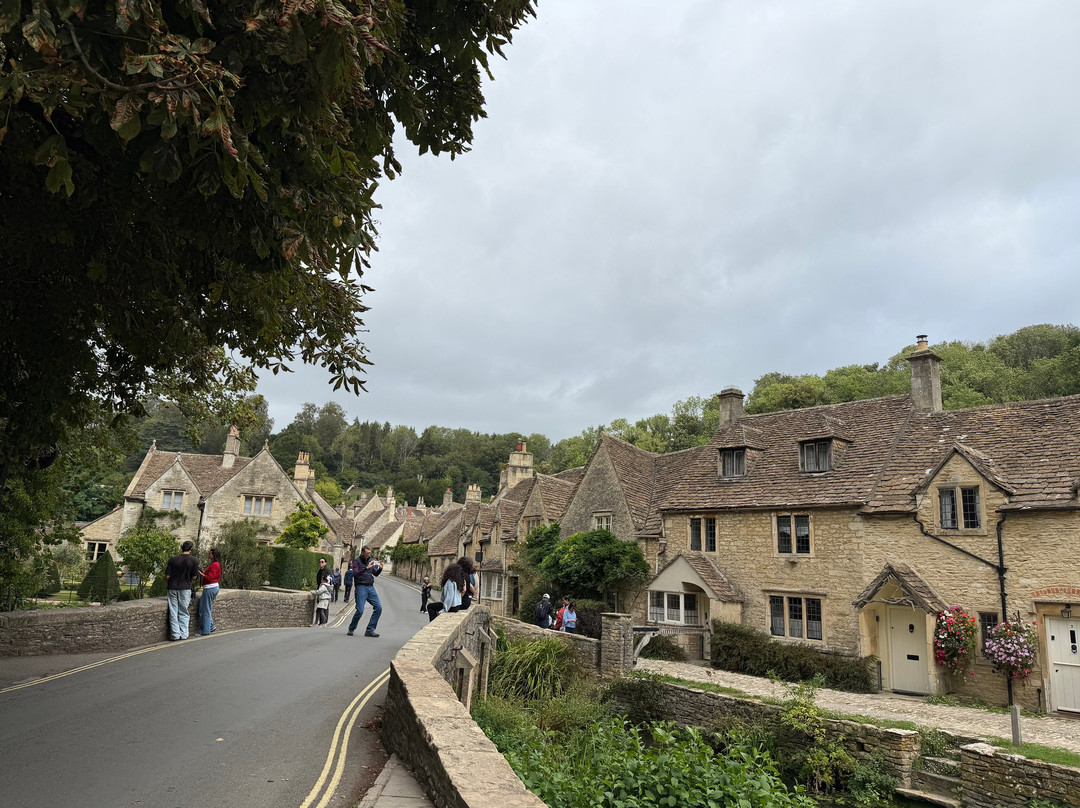 Hidden Cotswold Tours-Milton-under-Wychwood必去景点