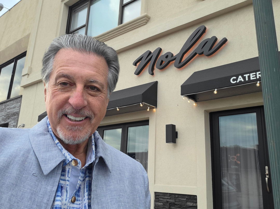 Nola Kitchen & Cocktails