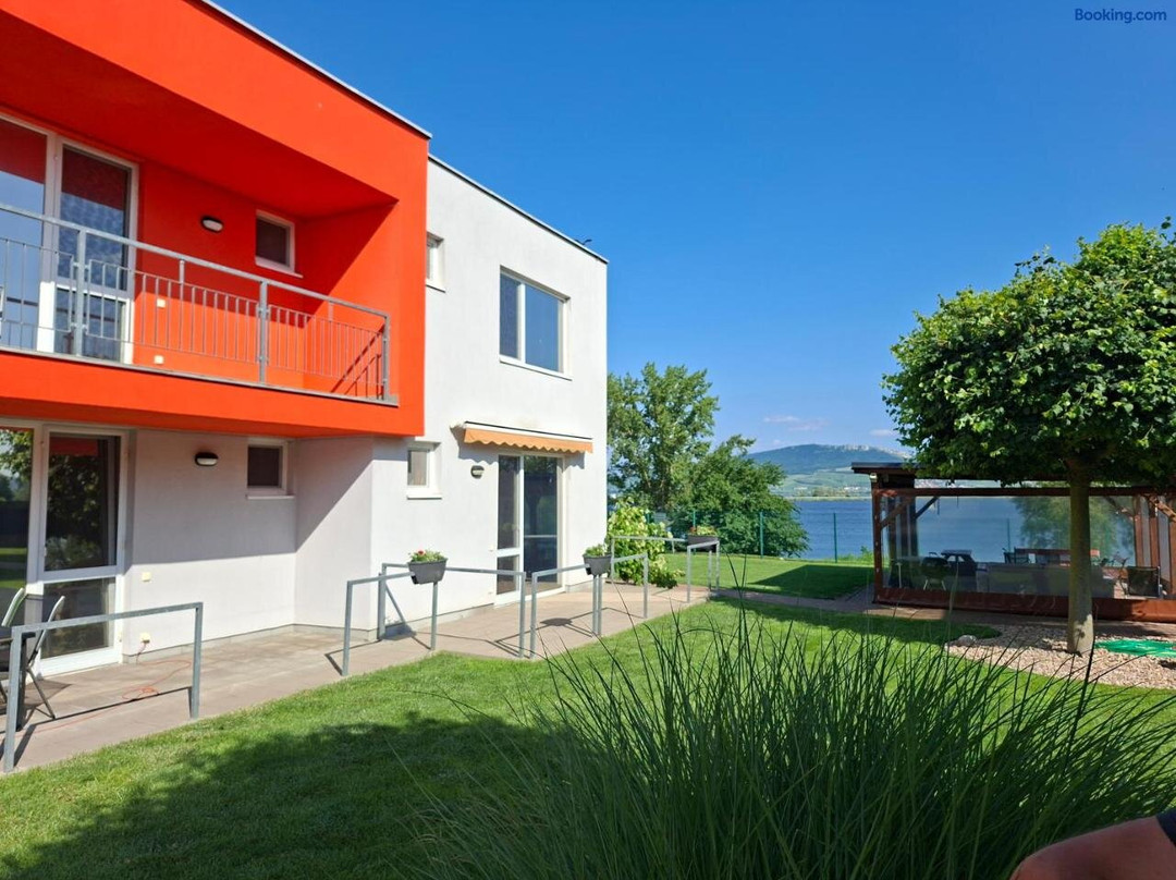 Vila Moravia