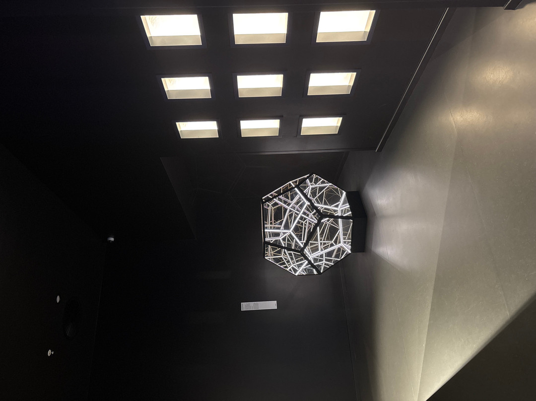 Museum of Illusions Durban
