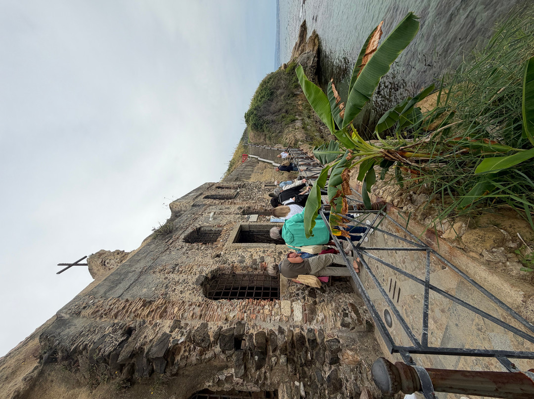 Piedigrotta Church-皮佐必去景点