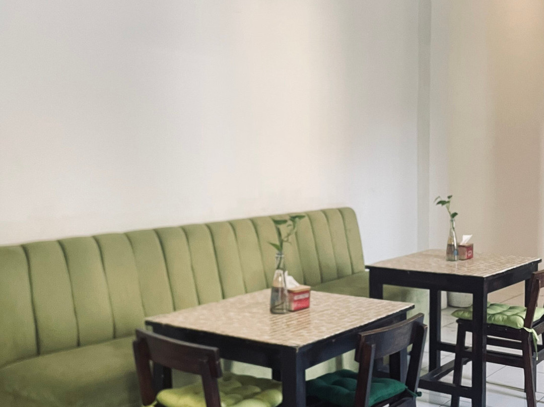 Lamun Hidden Slowbar Madiun