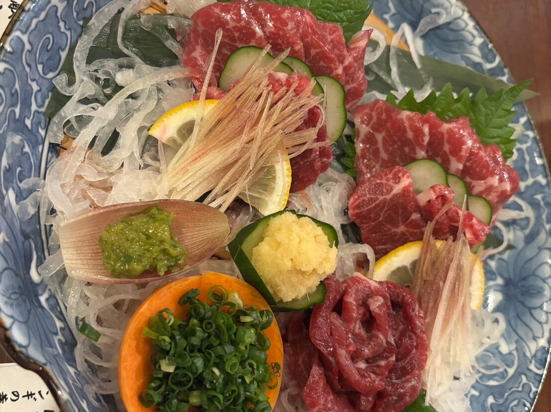 御宿Noshi汤温泉旅馆主图
