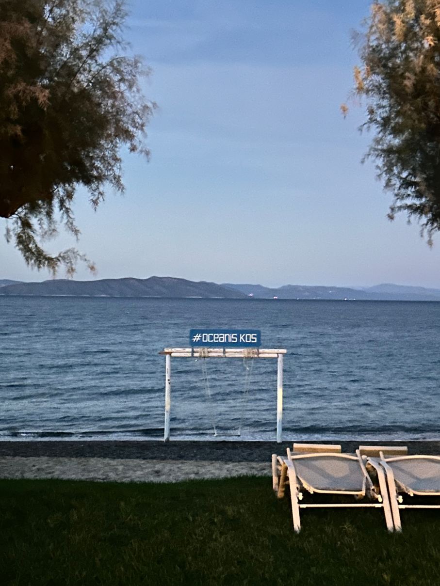 海滨 Spa 度假村 - 全包式-旅行者
