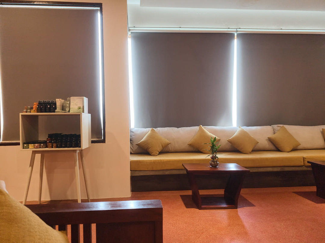 哥登特普酒店主图