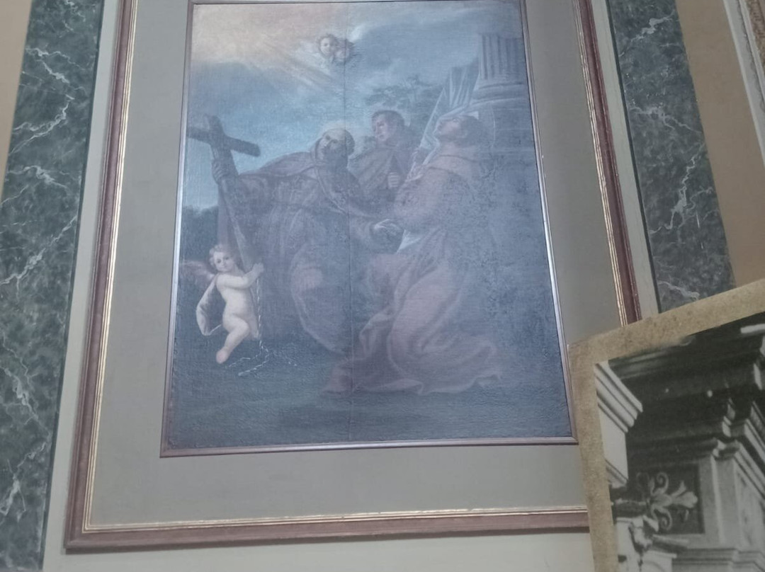 Chiesa Santa Maria Assunta-Paciano必去景点