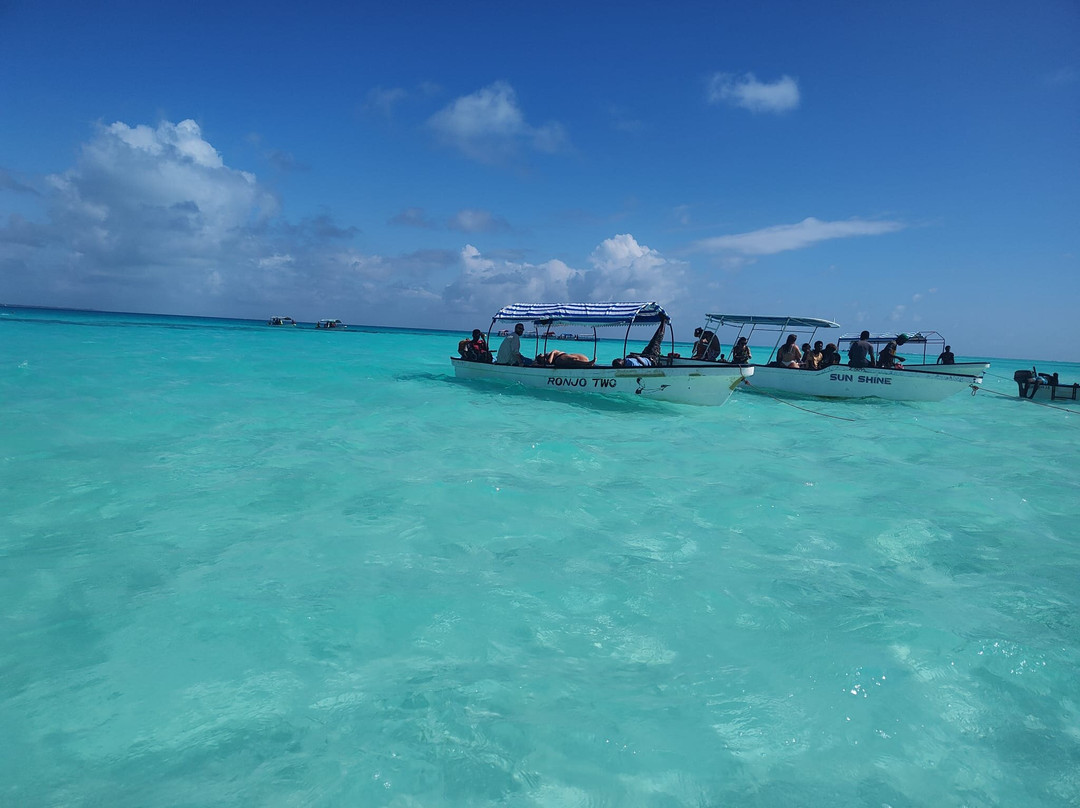 Veraclub Zanzibar Village主图