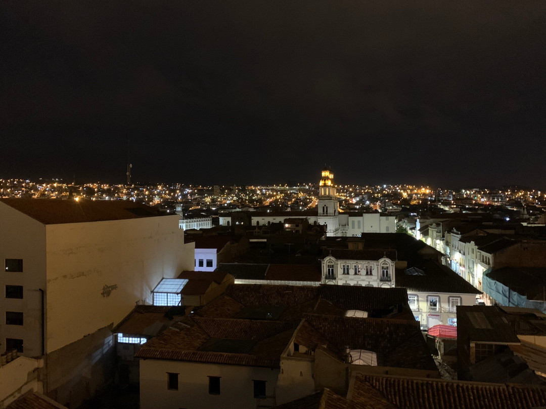 Terra Rooftop 360