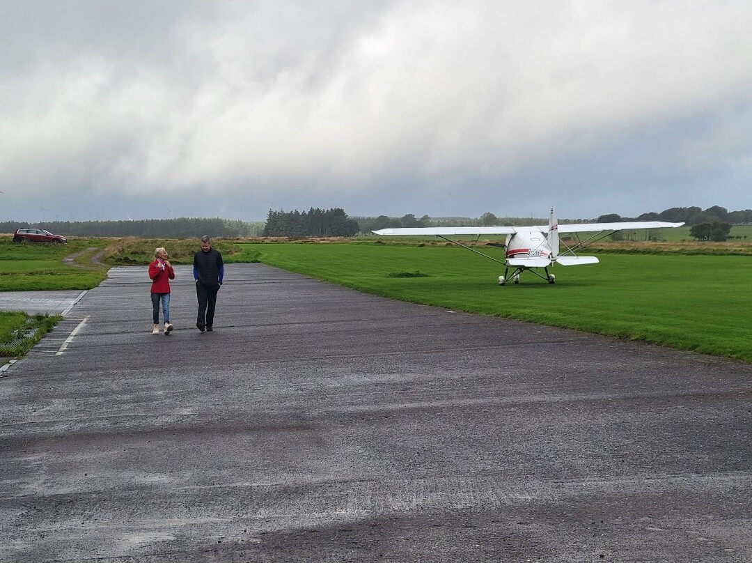 Strathaven Airfield-Strathaven必去景点
