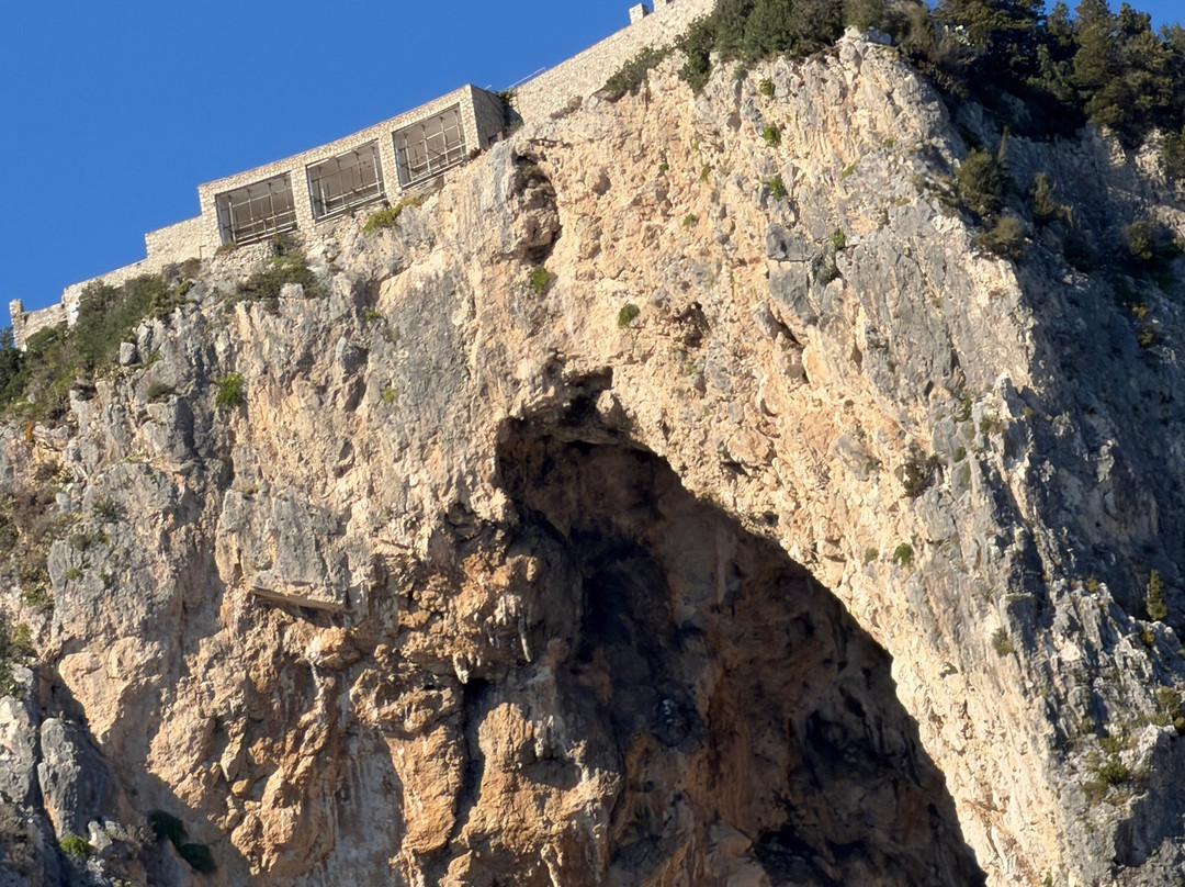 Amalfi Sails-米诺利必去景点