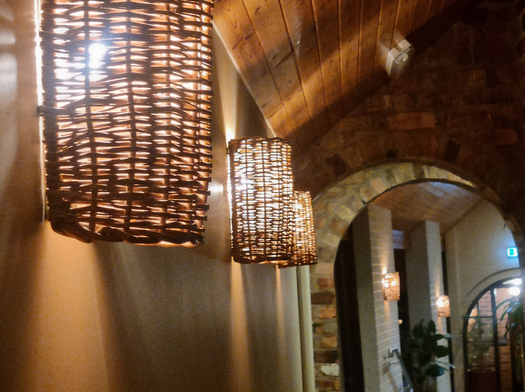Moddershall Oaks Country Spa Retreat-Stone必去景点