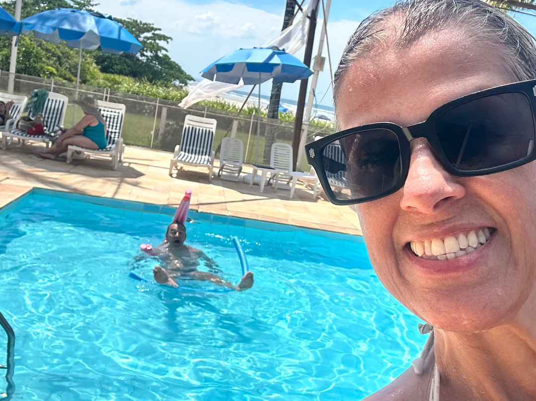 Costa do Sol Praia Hotel主图