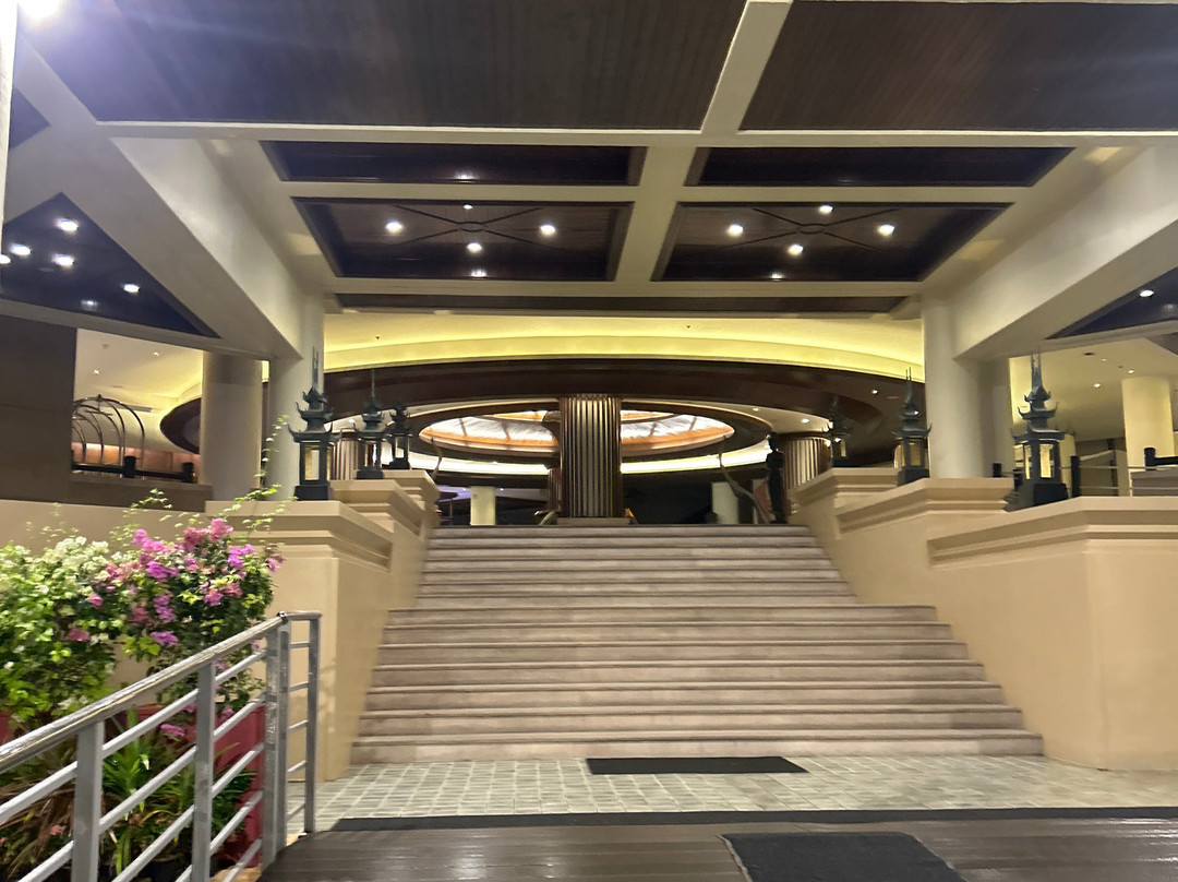 普吉岛琶拉帝诗酒店主图