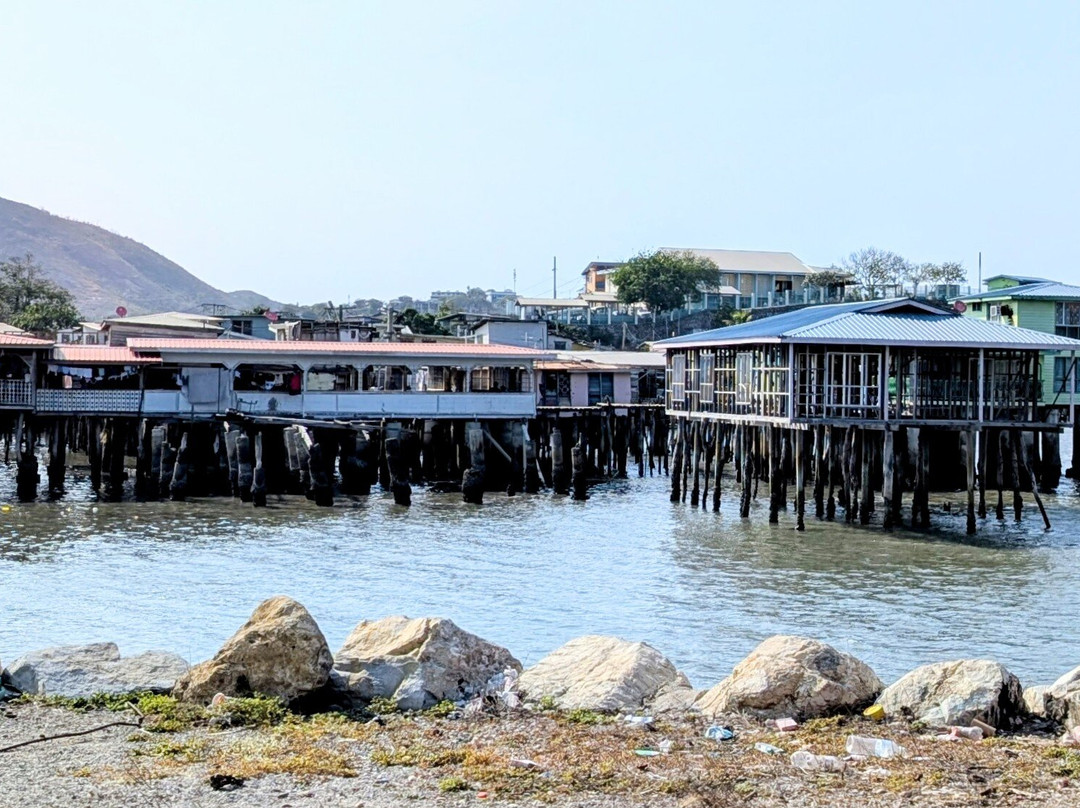 Koki Fish Market-莫尔兹比港必去景点