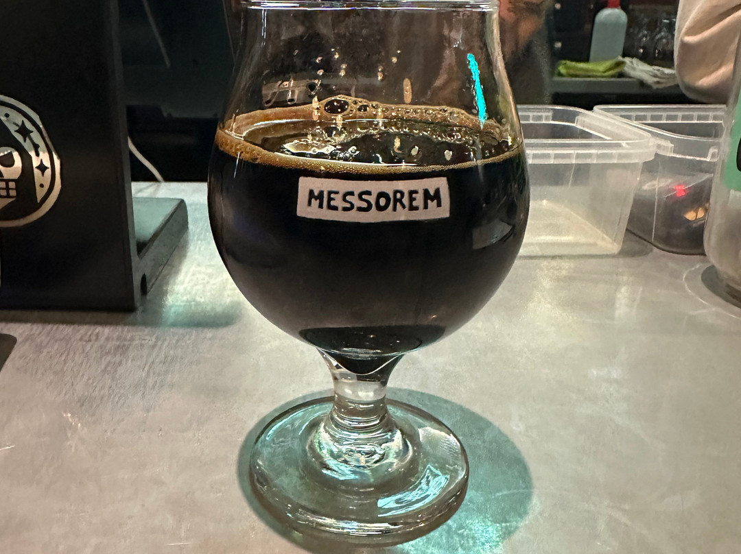 Messorem Bracitorium