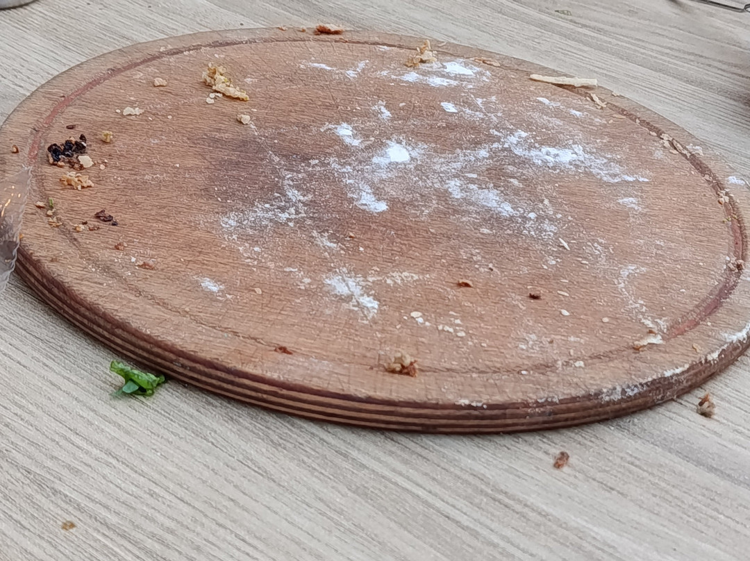 Meydan Pide