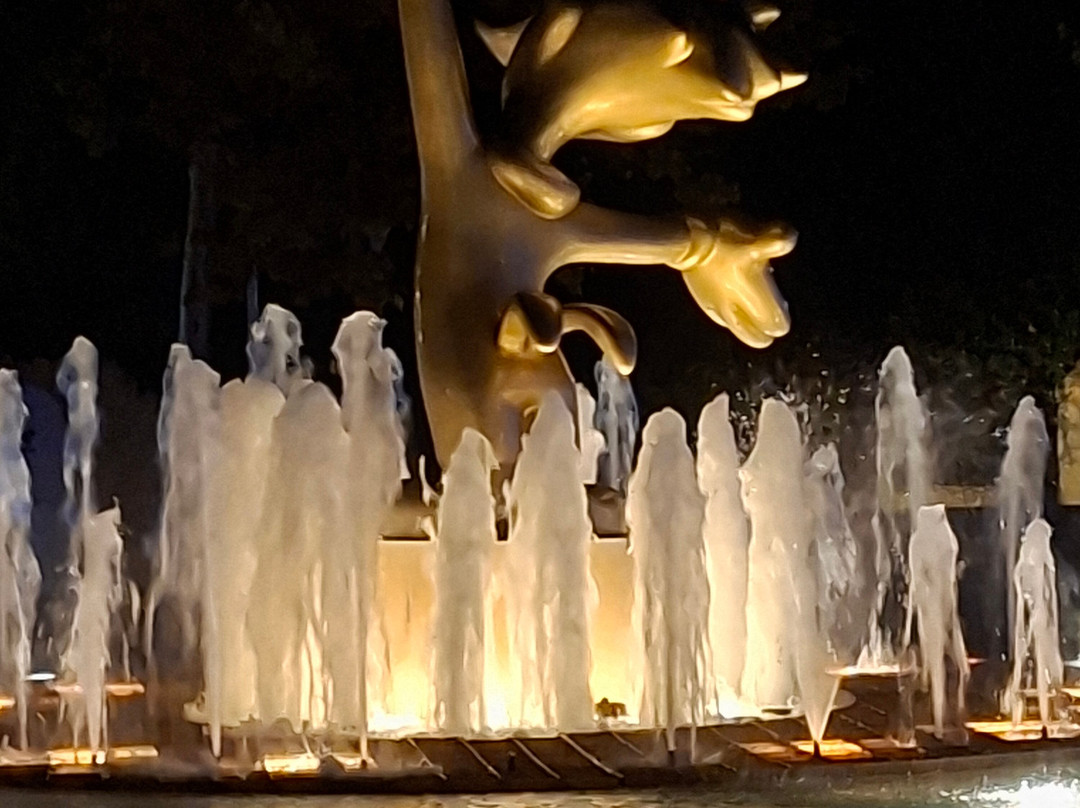 Ferrari Land-Vila Seca必去景点